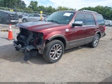 Ford Expedition King Ranch 1FMJU1JT3FEF27982 снимка