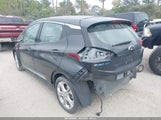 Chevrolet Bolt Ev Lt 1G1FW6S01H4186430 снимка