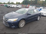 Toyota Camry Le 4T4BF1FK7FR451743 снимка