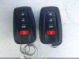 Toyota Camry Se 4T1S11AK2PU177224 fotografie