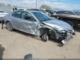 Toyota Camry Se 4T1S11AK2PU177224 photo