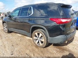 Chevrolet Traverse Fwd Lt Leather 1GNERHKW9LJ265503 photo