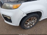 Kia Sorento Sx V6 5XYKW4A21BG128971 photo