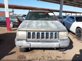 Jeep Grand Cherokee Laredo/Tsi 1J4GZ58Y5VC646744 fotografie