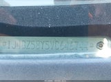 Jeep Grand Cherokee Laredo/Tsi 1J4GZ58Y5VC646744 снимка