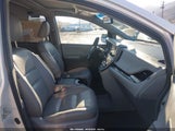 Toyota Sienna Xle Premium 8 Passenger 5TDYK3DC9FS553688 fotografie