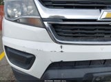 Chevrolet Colorado Wt 1GCHSBEA9H1179378 снимка