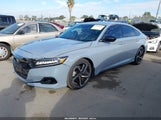 Honda Accord Sport 1HGCV1F37MA015358 fotografie