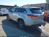 Toyota Highlander Hybrid Le 5TDBGRFH3HS032424 снимка