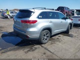 Toyota Highlander Hybrid Le 5TDBGRFH3HS032424 снимка