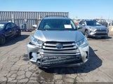 Toyota Highlander Hybrid Le 5TDBGRFH3HS032424 снимка