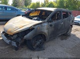 Hyundai Santa Fe Sport 2.4L 5NMZUDLB1JH075193 fotografie