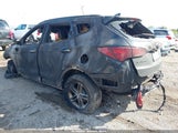 Hyundai Santa Fe Sport 2.4L 5NMZUDLB1JH075193 fotografie
