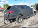 Hyundai Santa Fe Sport 2.4L 5NMZUDLB1JH075193 fotografie