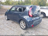 Kia Soul + KNDJP3A56F7131316 снимка