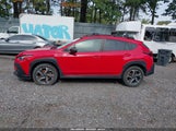 Subaru Crosstrek Premium JF2GUADC8R8236411 снимка