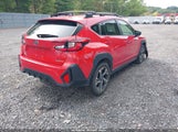 Subaru Crosstrek Premium JF2GUADC8R8236411 снимка