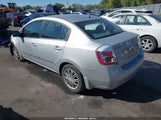 Nissan Sentra 2.0S 3N1AB6AP8AL619675 снимка