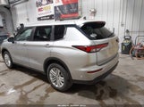 Mitsubishi Outlander Es 2.5 S-Awc JA4J4TA82NZ032864 fotografie