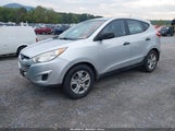 Hyundai Tucson Gl KM8JT3AB2BU120385 снимка