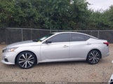 Nissan Altima Sr Fwd 1N4BL4CV4LC183572 fotografie