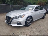 Nissan Altima Sr Fwd 1N4BL4CV4LC183572 fotografie