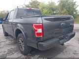 Ford F-150 Xlt 1FTEW1E56JFD09355 снимка