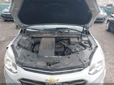 Chevrolet Equinox Lt 2GNALCEK2H6183211 снимка