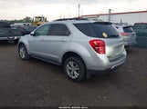 Chevrolet Equinox Lt 2GNALCEK2H6183211 снимка