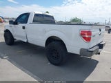 Ford F-150 Xl 1FTMF1CM3EKD68639 снимка