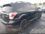 Subaru Forester 2.0Xt Touring JF2SJGWC3JH557229 снимка