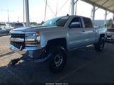 Chevrolet Silverado  1Lt 3GCPCRECXHG194539 снимка