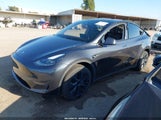 Tesla Model Y Long Range Dual Motor All-Wheel Drive 7SAYGDED1SF245334 fotografie