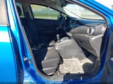 Nissan Versa S 5-Speed Manual Transmission 3N1CN8BV4LL851363 fotografie