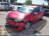 Kia Rio Lx KNADM4A3XF6527052 снимка