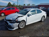 Toyota Camry Le 4T1R11AK9PU836611 photo