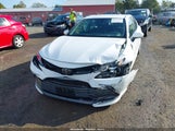 Toyota Camry Le 4T1R11AK9PU836611 photo