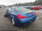 Infiniti G37X JN1CV6EL5AM150817 снимка