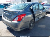 Nissan Versa 1.6 S+ 3N1CN7AP9KL812697 снимка