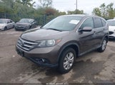 Honda Cr-V Ex 2HKRM4H50EH659905 снимка