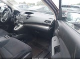 Honda Cr-V Ex 2HKRM4H50EH659905 снимка