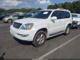 Lexus Gx 470 JTJBT20X960111970 снимка