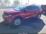 Nissan Rogue Sport S Fwd Xtronic Cvt JN1BJ1CV2LW272184 fotografie