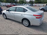 Nissan Sentra Sv 3N1AB7AP5EY301317 снимка