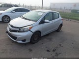 Toyota Yaris Le JTDKTUD32CD505630 снимка