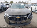 Chevrolet Trax Fwd Sp KL77LFE21RC131482 fotografie