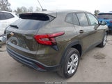 Chevrolet Trax Fwd Sp KL77LFE21RC131482 photo