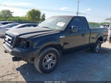 Ford F-150 Fx2/Stx/Xl/Xlt 1FTRF12W78KD18369 fotografie