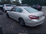 Honda Accord Lx 1HGCR2F32HA127940 снимка