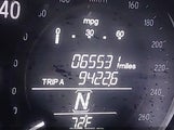 Honda Accord Lx 1HGCR2F32HA127940 снимка